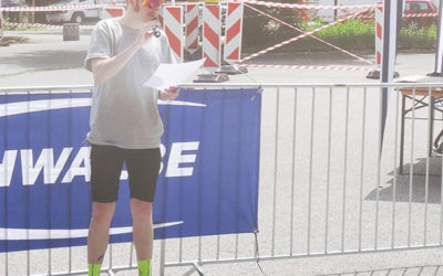 Flying Elephant Cargobike Race 2018